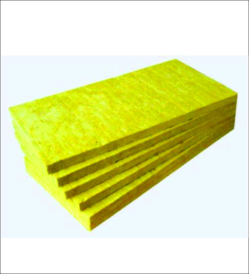 CÁCH NHIỆT ROCKWOOL