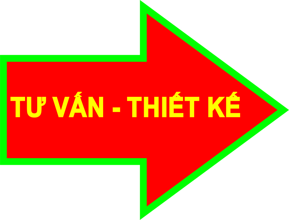 Tư Vấn - Thiết Kế