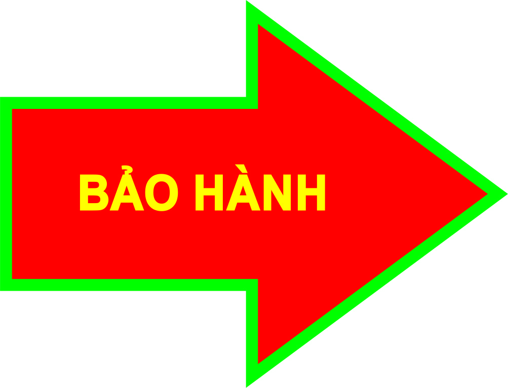 Bảo Hành