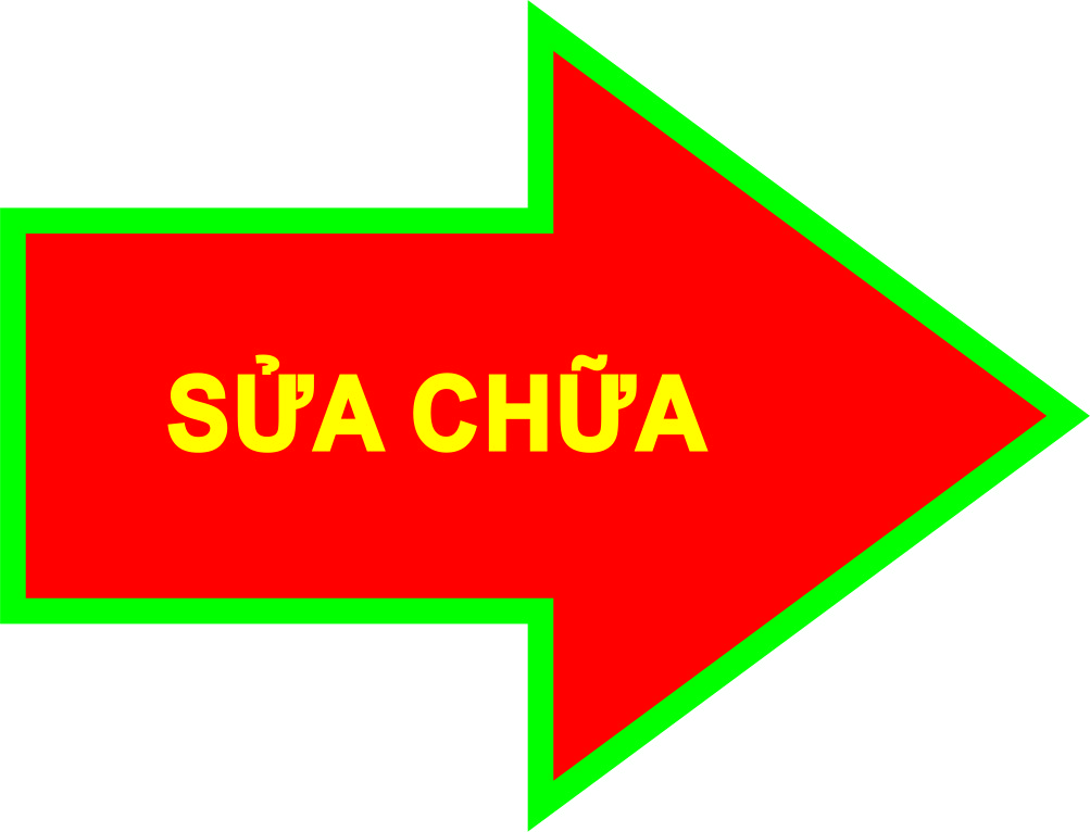 Sửa Chữa